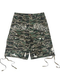 Bottega Desires CARGO SHORTS