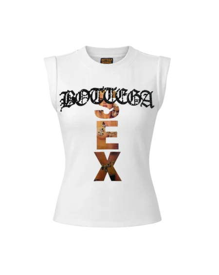 Bottega Desires WOMENS MADONNA (WHITE)